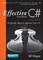 Effective C# (Covers C# 6.0), (includes Content Update Program)