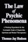 The Law of Psychic Phenomena