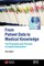 Patient Data to Medical Knowledge