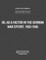 Oil as a Factor in the German War Effort, 1933-1945