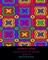 Arabesque Patterns For Relaxation Volume 10