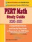 PERT Math Study Guide 2020 - 2021
