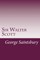 Sir Walter Scott