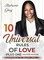 10 Universal Rules of Love - Plus One (second edition)
