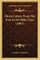 Eleven Letters From The East To My Bible Class (1885)