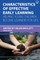 Characteristics of Effective Early Learning