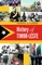 History of Timor-Leste