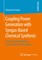 Coupling Power Generation with Syngas-Based Chemical Synthesis