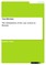 The delimitation of the case system in Russian