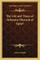 The Life and Times of Akhnaton Pharaoh of Egypt