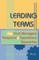 Leading Teams