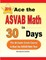 Ace the ASVAB Math in 30 Days