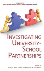 Investigating University-School Partnerships (Hc) Investigating University-School Partnerships (Hc)