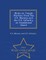 Notes on Jungle Warfare from the U.S. Marines and the U.S. Infantry on Guadalcanal Island - War College Series