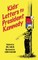Kids' Letters to President Kennedy