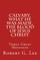 Calvary, What He was Made, The Blood of Jesus Christ