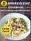 5 Ingredient Cookbook ***Large Print Edition***