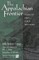 The Appalachian Frontier