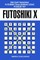 Futoshiki X