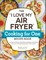 The I Love My Air Fryer Cooking for One Recipe Book