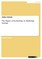 The Impact of Technology on Marketing Strategy