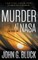 Murder at NASA