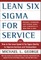 Lean Six SIGMA for Services (Pb)