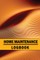 Home Maintenance Logbook