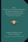 The Oceana and Other Works of James Harrington