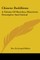 Chinese Buddhism