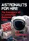 Astronauts for Hire