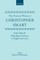 Miscellaneous Poems in English and Latin