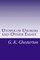 Utopia of Usurers and Other Essays