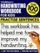 Handwriting Workbook for Kids