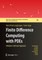 Finite Difference Computing with Pdes