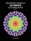 Ultimate Geometric Mandala Coloring Book