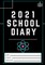 2021 Student School Diary
