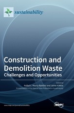 Construction and Demolition Waste Construction and Demolition Waste