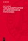 The Classification of Endogenous Psychoses