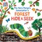 The Very Hungry Caterpillar's Forest Hide & Seek