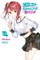 Chitose Is in the Ramune Bottle, Vol. 6.5