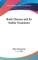 Body Disease and Its Stellar Treatment