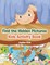 Find the Hidden Pictures in Kids Activity Book