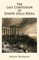 The Last Confession of Joseph della Reina