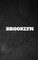 Brooklyn black and white sir Michael Huhn Creative Journal
