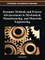 Dynamic Methods and Process Advancements in Mechanical, Manufacturing, and Materials Engineering
