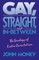 Gay, Straight, and In-Between