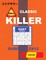 &#1057;lassic 400 + Killer Easy levels sudoku 12 x 12
