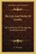 The Life and Works of Goethe