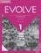 Evolve 1 (A1). American English. Workbook with Audio